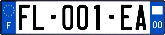 FL-001-EA