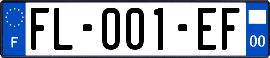 FL-001-EF