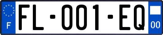 FL-001-EQ