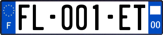 FL-001-ET