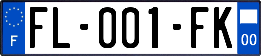 FL-001-FK