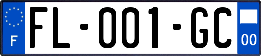 FL-001-GC