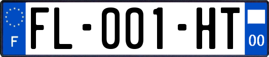 FL-001-HT