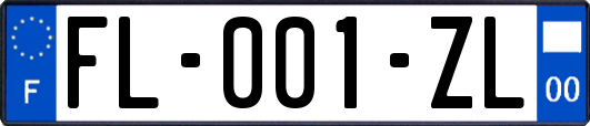 FL-001-ZL