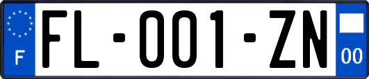 FL-001-ZN