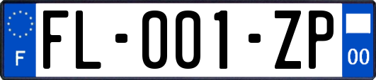 FL-001-ZP