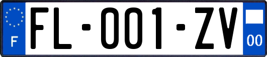 FL-001-ZV