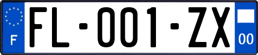 FL-001-ZX