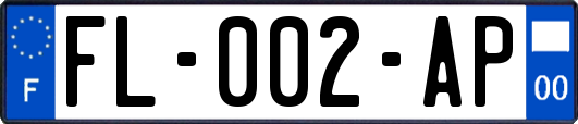 FL-002-AP