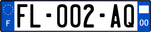 FL-002-AQ