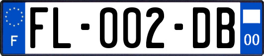 FL-002-DB