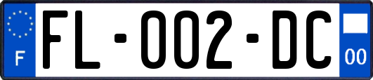 FL-002-DC