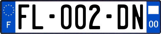 FL-002-DN