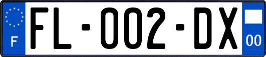 FL-002-DX
