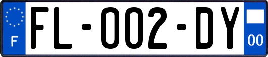 FL-002-DY