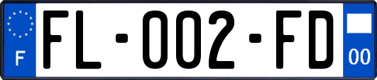 FL-002-FD