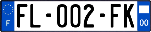 FL-002-FK