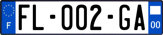 FL-002-GA
