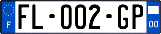 FL-002-GP