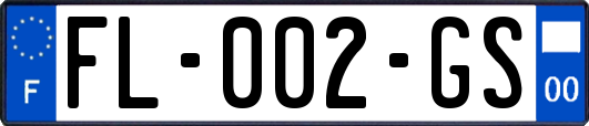 FL-002-GS