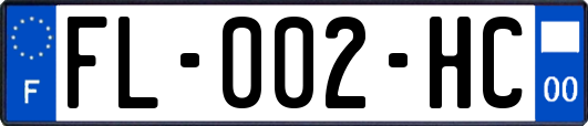 FL-002-HC