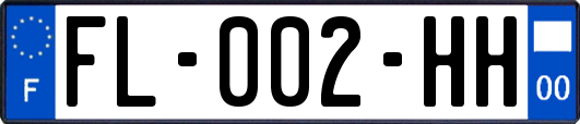 FL-002-HH