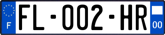 FL-002-HR