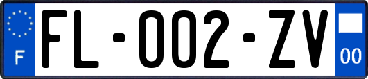 FL-002-ZV