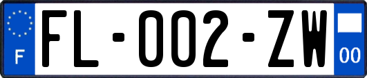 FL-002-ZW