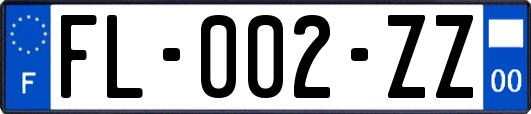 FL-002-ZZ