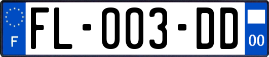 FL-003-DD