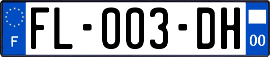 FL-003-DH