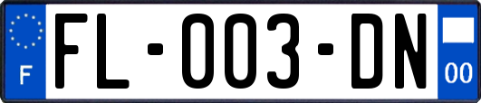 FL-003-DN