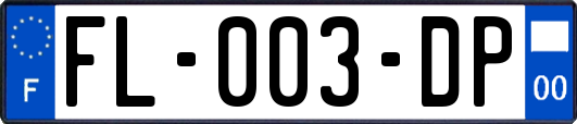 FL-003-DP