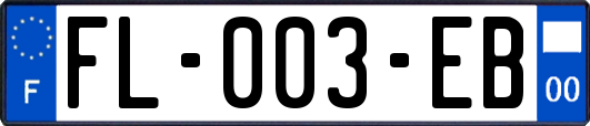 FL-003-EB