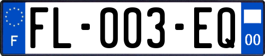 FL-003-EQ