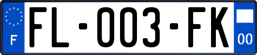 FL-003-FK