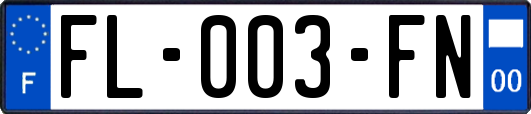 FL-003-FN