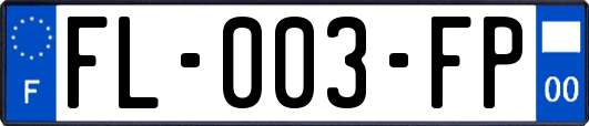 FL-003-FP