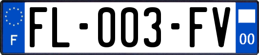 FL-003-FV