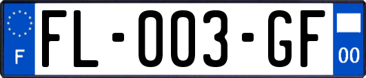 FL-003-GF