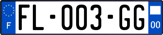 FL-003-GG