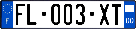 FL-003-XT