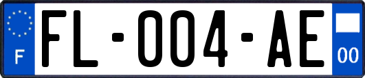 FL-004-AE