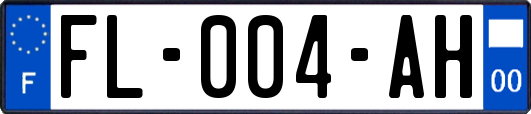 FL-004-AH