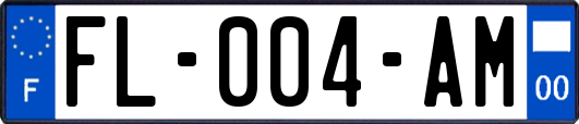 FL-004-AM