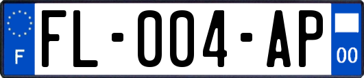 FL-004-AP