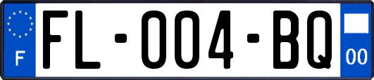 FL-004-BQ