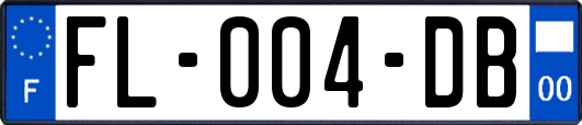 FL-004-DB