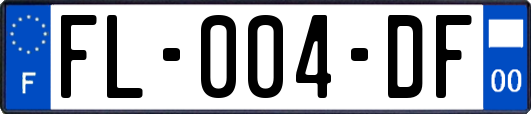 FL-004-DF